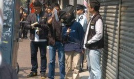 香港爆料碎尸案视频,视频揭露惊人真相